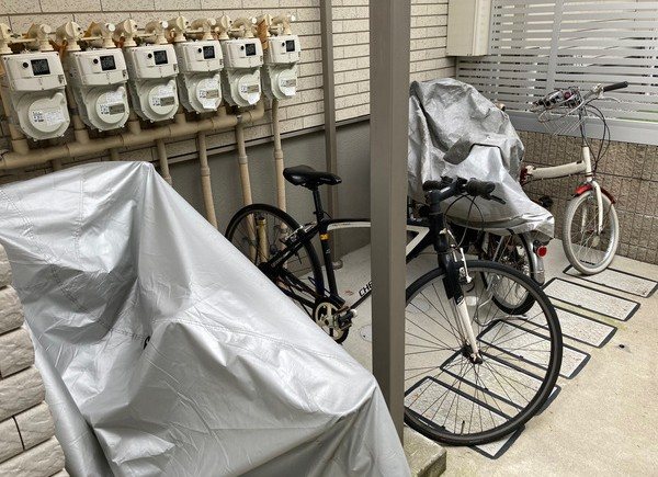 メゾンヴェルトゥ その他5