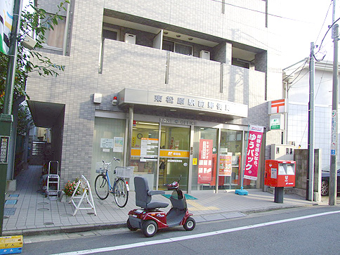 メゾンヴェルトゥ 周辺画像5