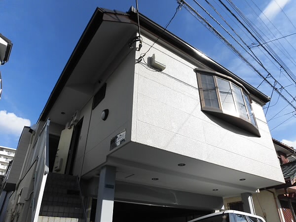 ペールヒルズ -当店専任物件- 外観