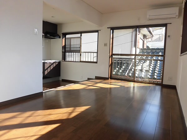 ペールヒルズ -当店専任物件- ベッドルーム