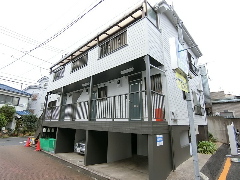 その他外観1