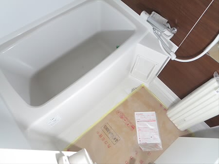 風呂画像