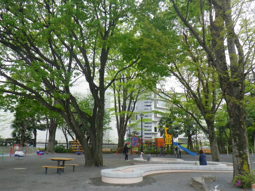 サントル上北沢 周辺画像7