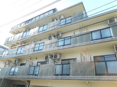 陣ハイム 21  外観