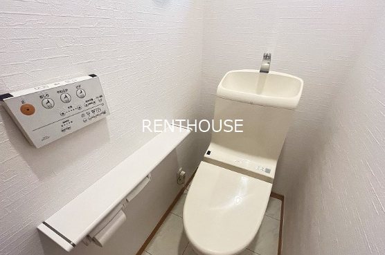 東つつじヶ丘3丁目戸建 その他1
