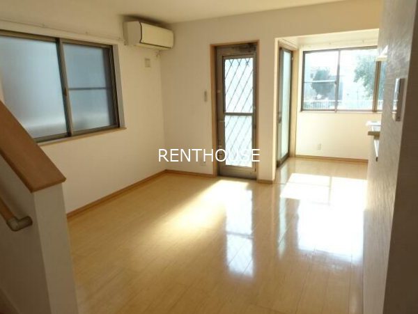 東つつじヶ丘3丁目戸建 その他8