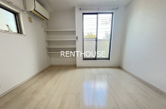 東つつじヶ丘3丁目戸建 ベッドルーム