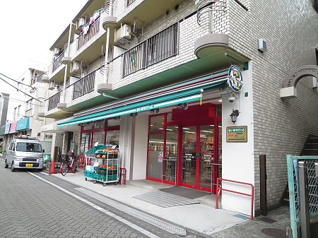 アヴェニール上北沢 周辺画像2