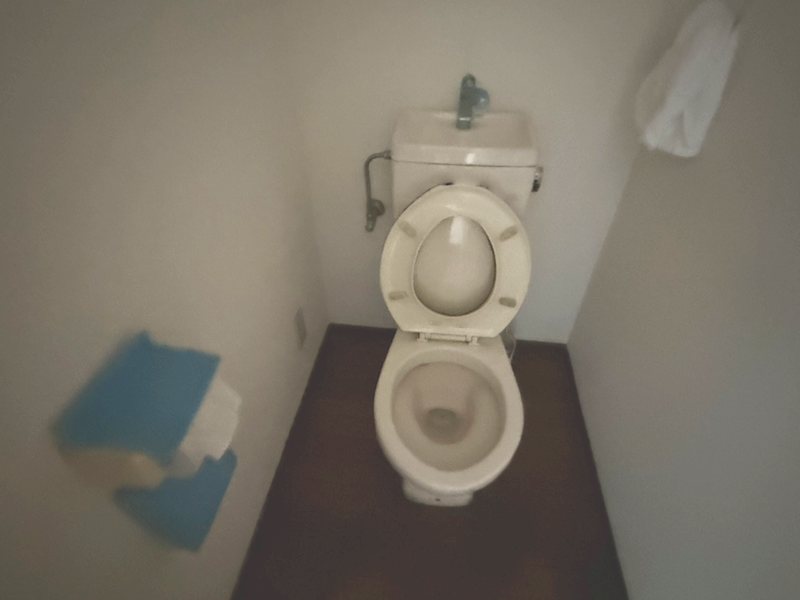 ボナールふじ 風呂画像