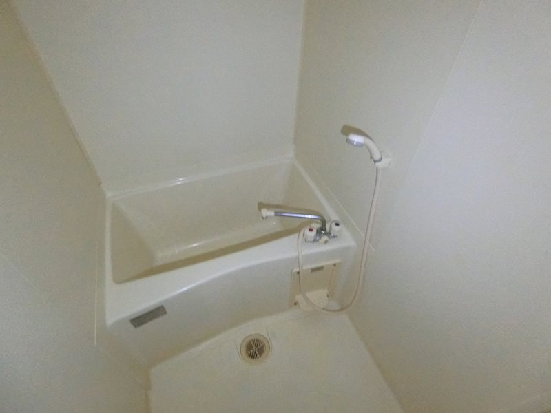 風呂画像