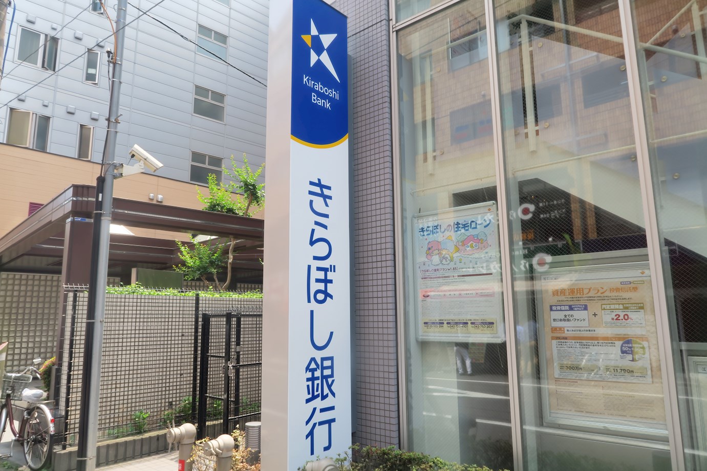ドルフSK 周辺画像6