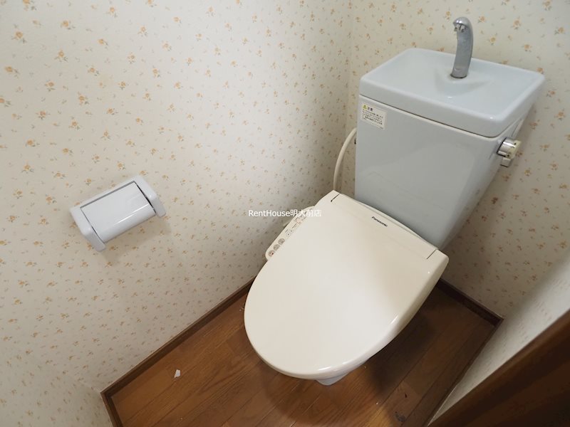 コートヤードハウス  その他1
