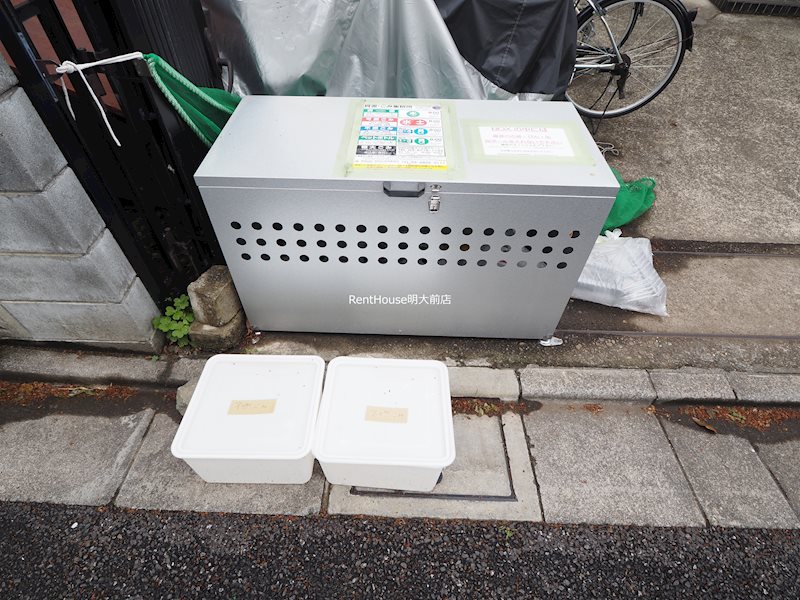 コートヤードハウス  その他10