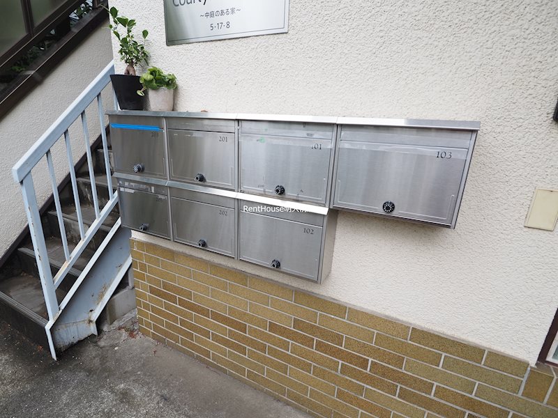 コートヤードハウス  その他13
