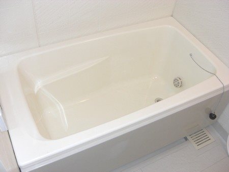 ガーデン杉並方南 風呂画像