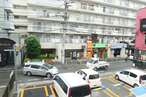 メインビル調布  その他4