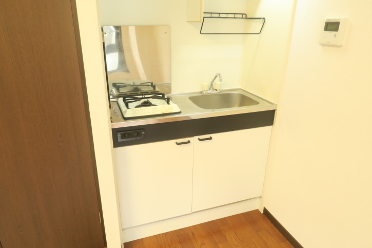 メインビル調布  キッチン