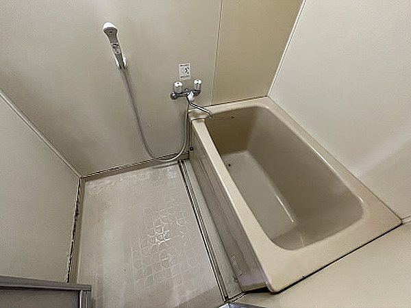 風呂画像