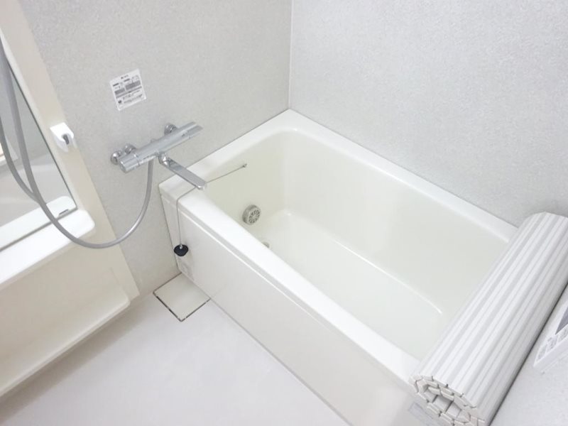 風呂画像