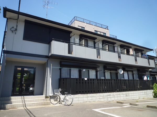 シャトル松原 その他11