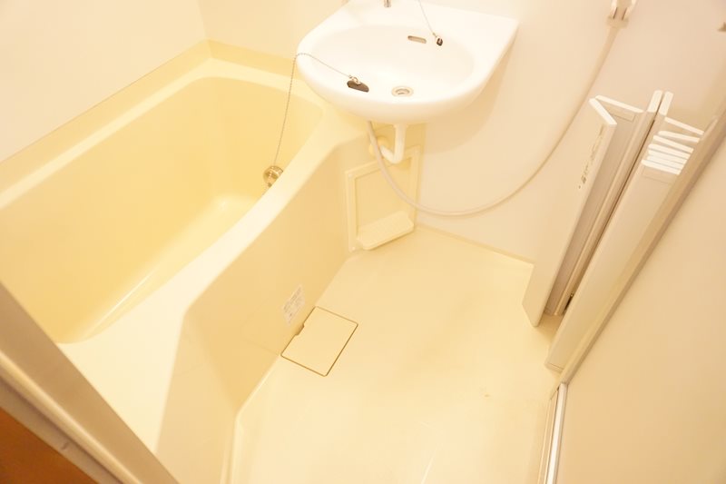 風呂画像