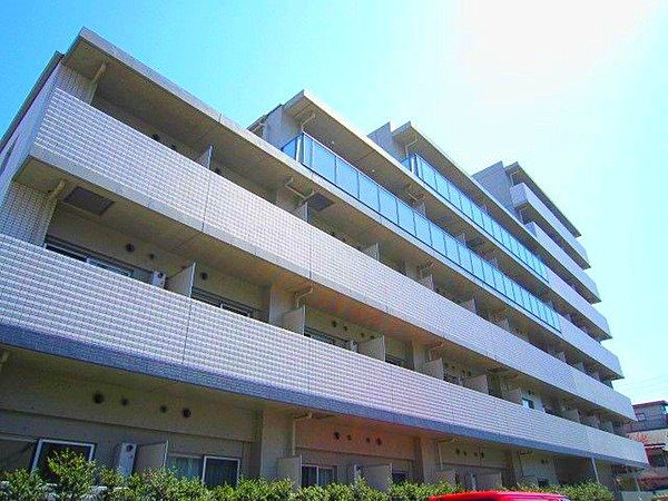 プライマル方南町 外観
