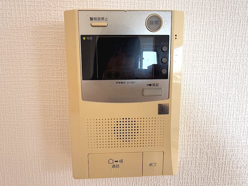 プライマル方南町 その他4