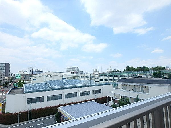 プライマル方南町 その他5