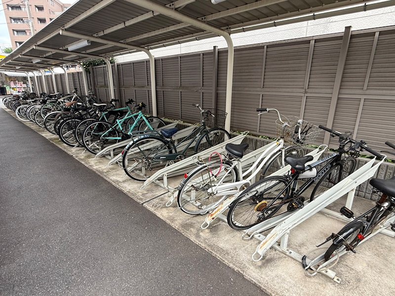 プライマル方南町 その他8