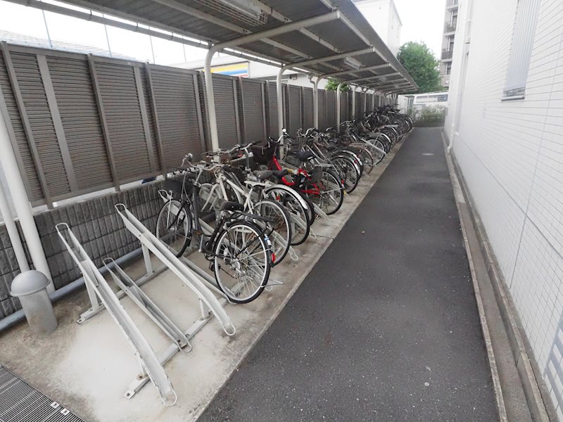 プライマル方南町 その他8