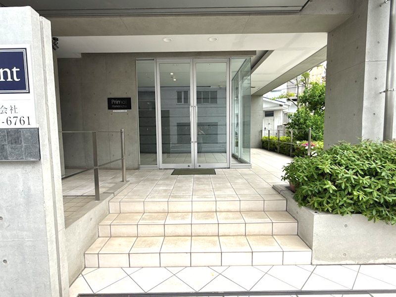 プライマル方南町 その他9