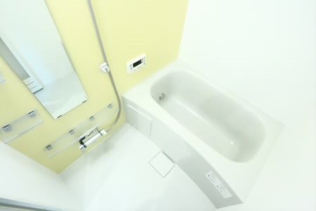 風呂画像