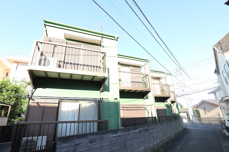 ラウレール    外観
