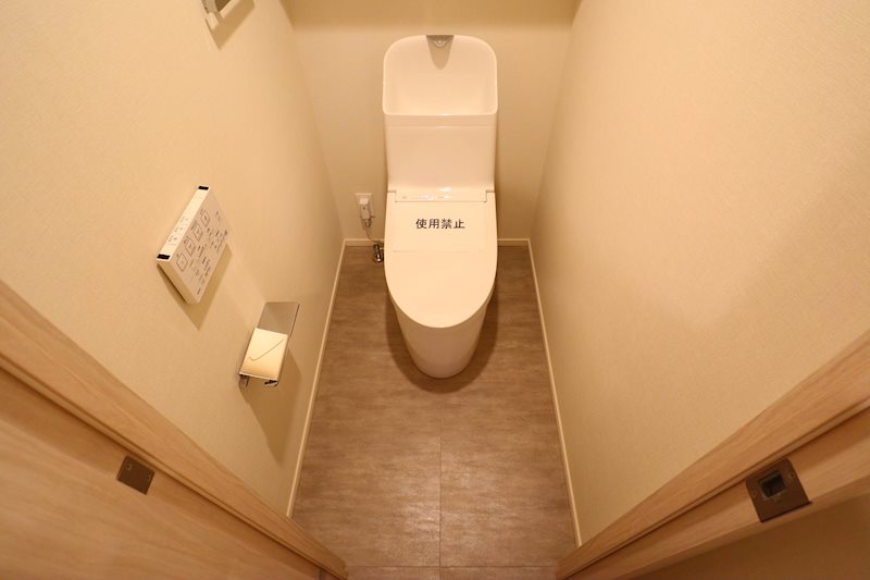 代々木参宮橋テラス その他2