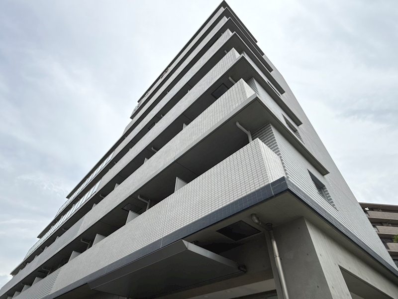 プライマル方南町 外観