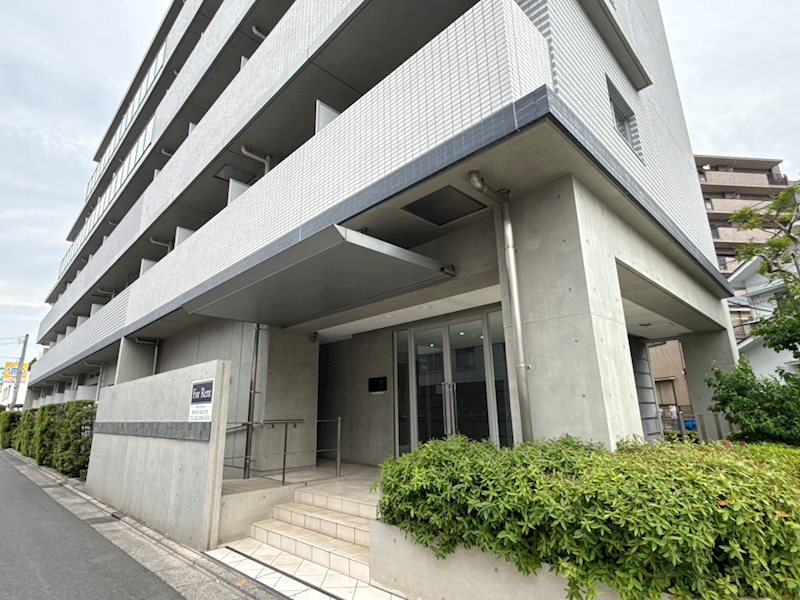 プライマル方南町 その他2