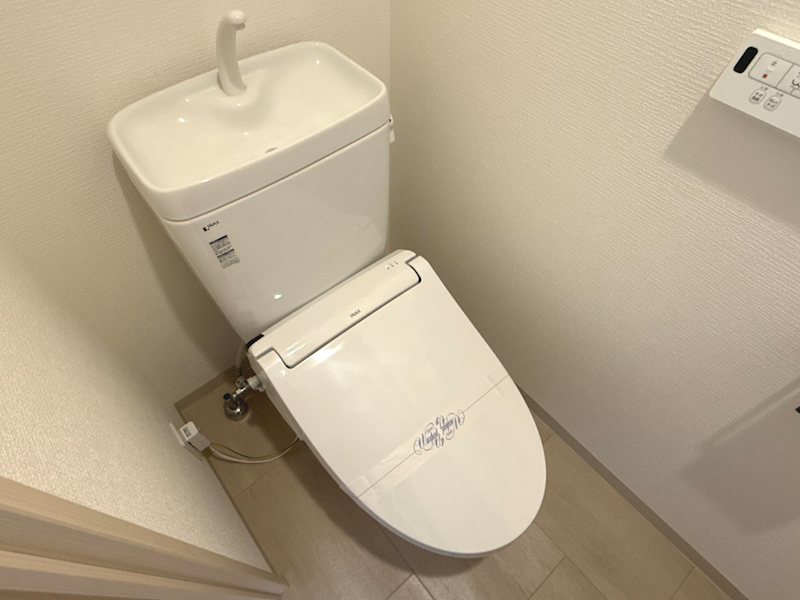 プライマル方南町 その他4