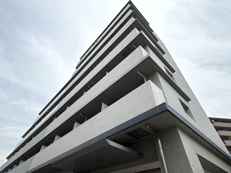 プライマル方南町 外観