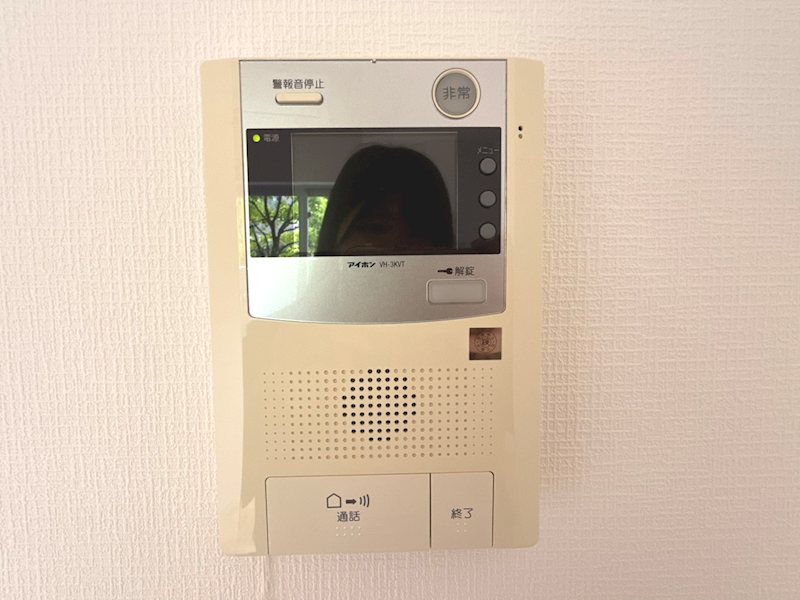 プライマル方南町 その他4