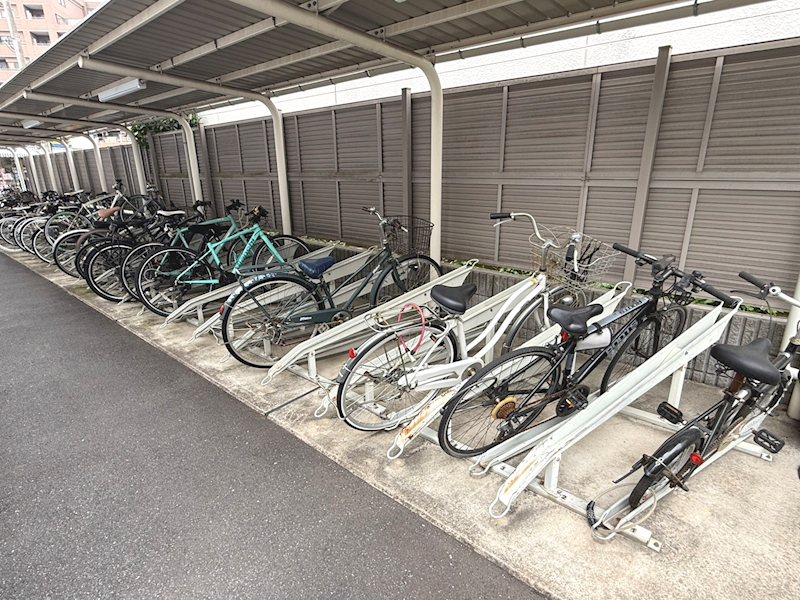 プライマル方南町 その他7