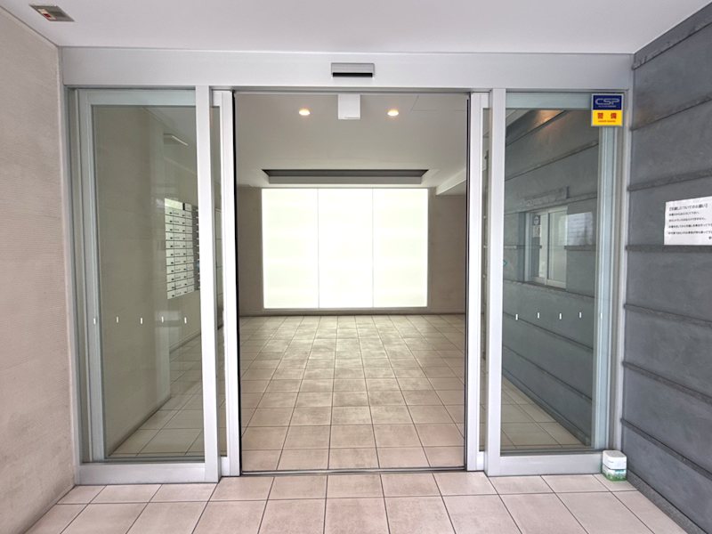 プライマル方南町 その他8