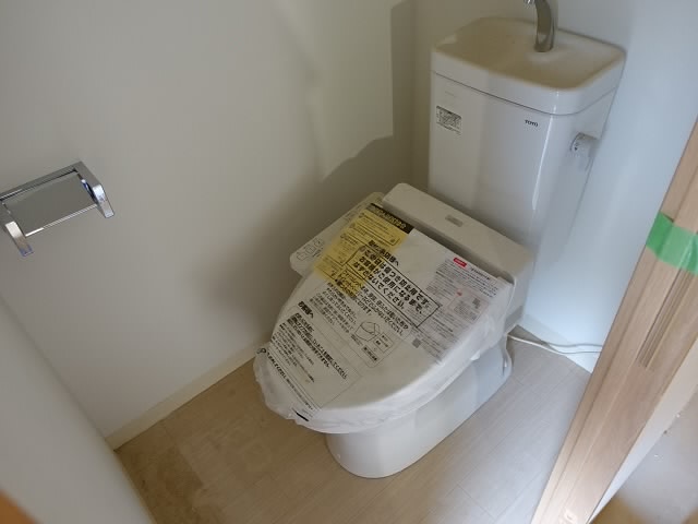 ラック上北沢 その他1