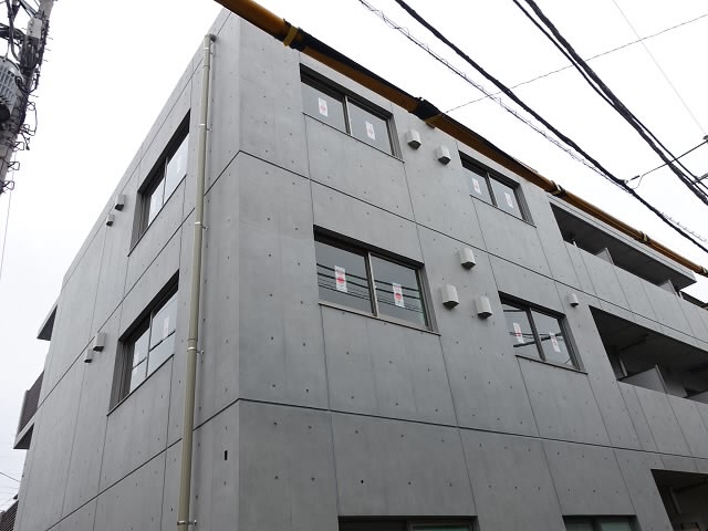 ラック上北沢 その他7