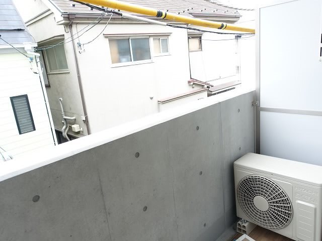 ラック上北沢 その他8