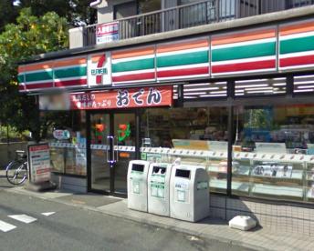 ラック上北沢 周辺画像2