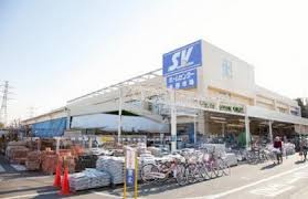 ラック上北沢 周辺画像4