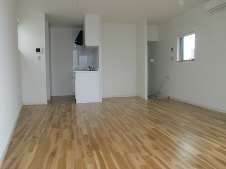 MTUHAUS リビング