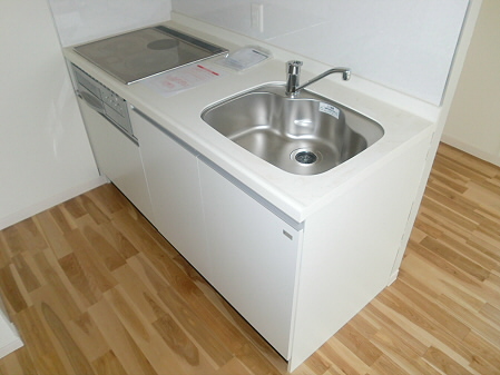 MTUHAUS キッチン