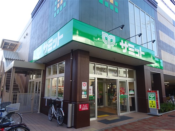 MTUHAUS 周辺画像1