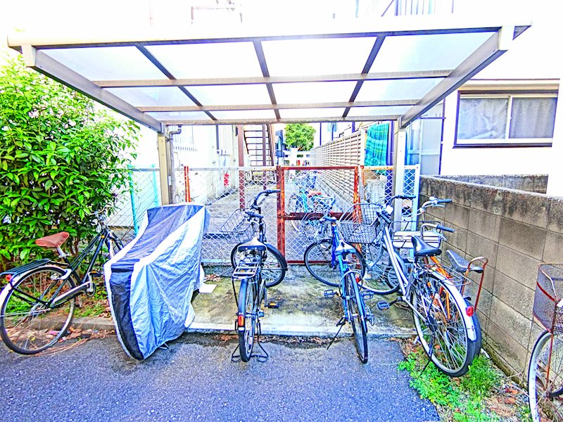 サンライズ  その他8